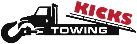 Kicks Towing